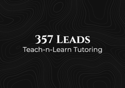 Teach-n-Learn