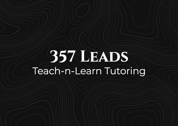 Teach-n-Learn