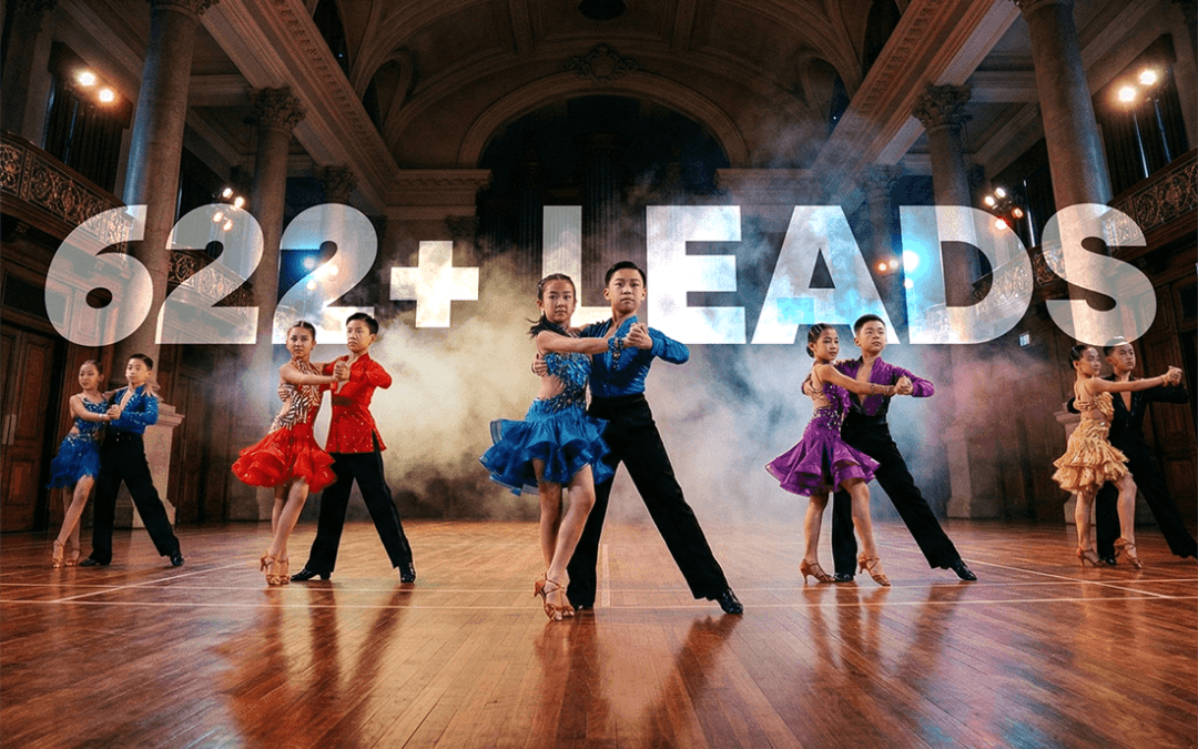 Dancers Dream Studio