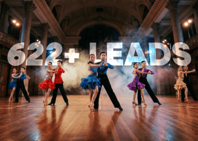 Dancers Dream Studio