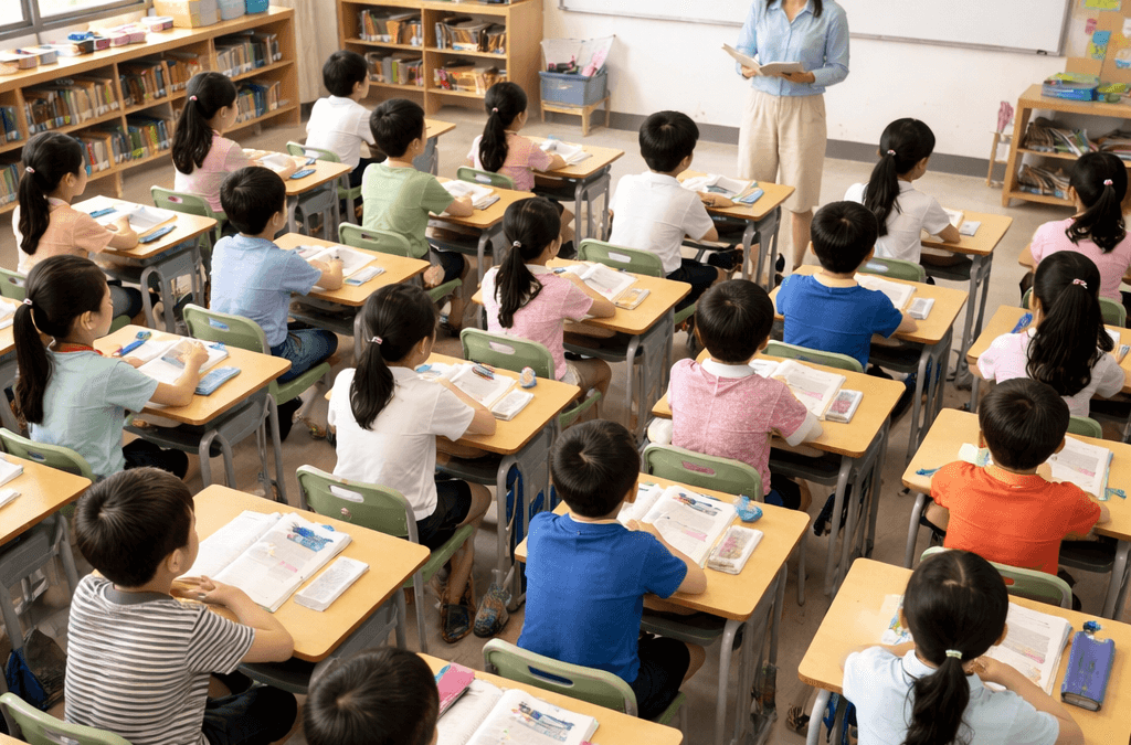 ISUN Education