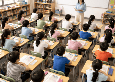 ISUN Education